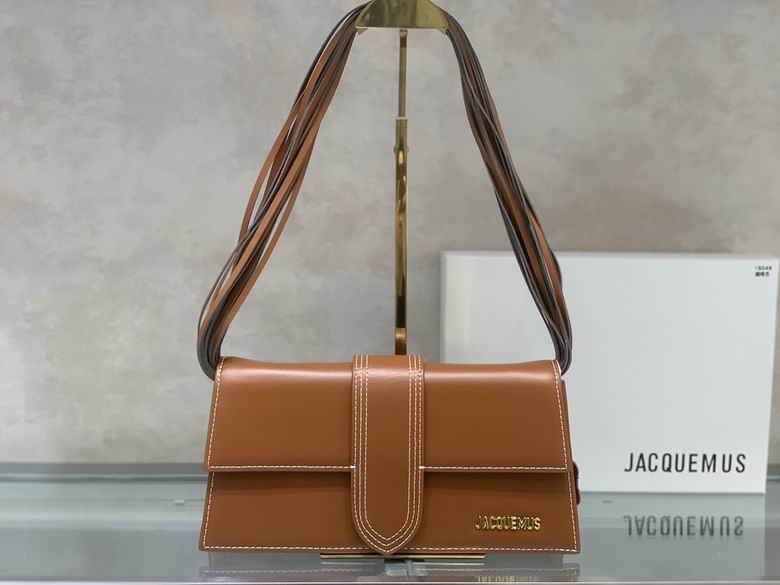 Jacquemus Shoulder Bag ID:20260722-22